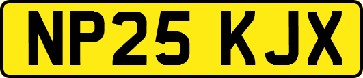 NP25KJX