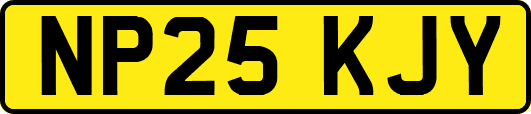 NP25KJY