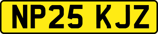 NP25KJZ