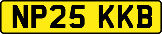 NP25KKB