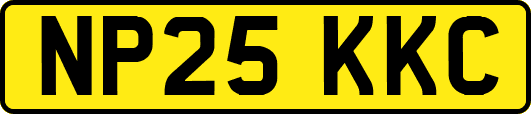 NP25KKC