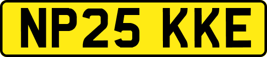 NP25KKE