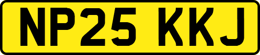 NP25KKJ