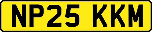 NP25KKM