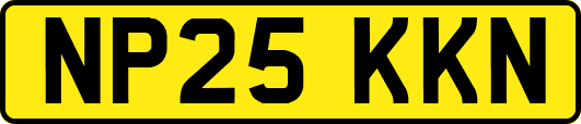 NP25KKN