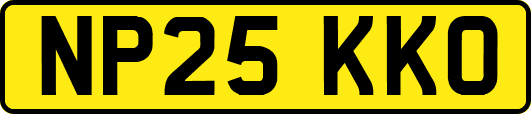 NP25KKO