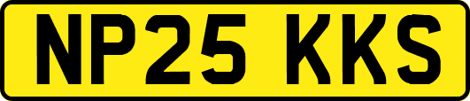 NP25KKS