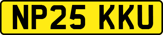 NP25KKU