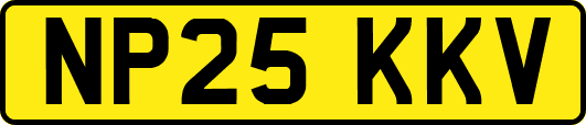 NP25KKV