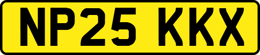 NP25KKX