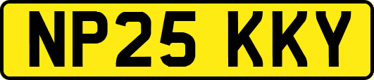 NP25KKY