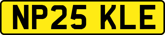 NP25KLE