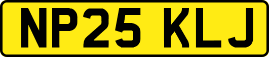 NP25KLJ