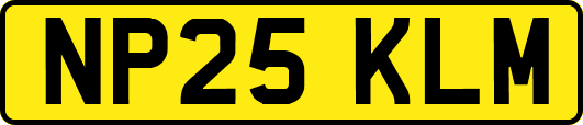 NP25KLM