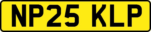 NP25KLP