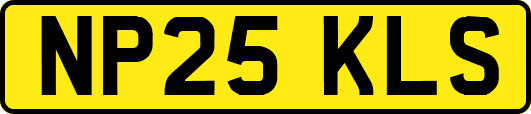 NP25KLS