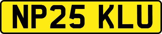 NP25KLU