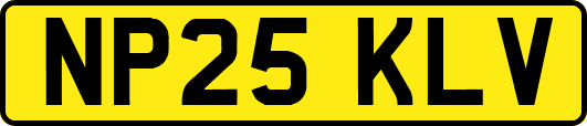 NP25KLV