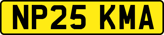 NP25KMA