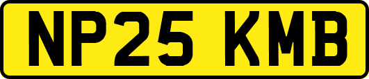 NP25KMB