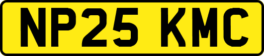 NP25KMC