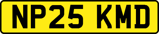 NP25KMD