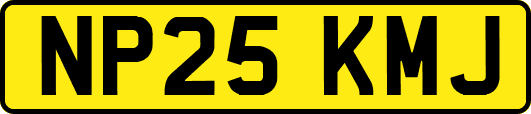 NP25KMJ