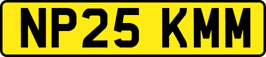 NP25KMM