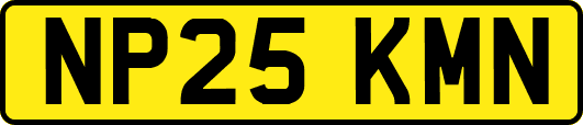 NP25KMN
