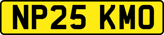 NP25KMO