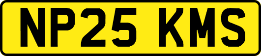 NP25KMS