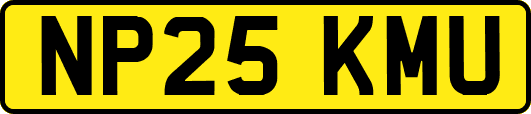 NP25KMU