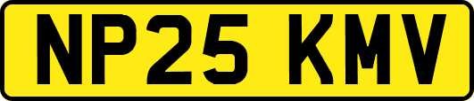 NP25KMV