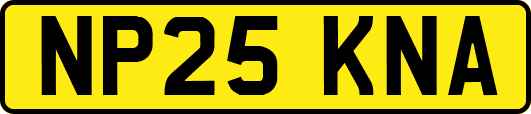 NP25KNA
