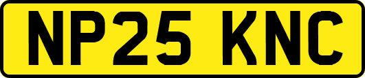 NP25KNC