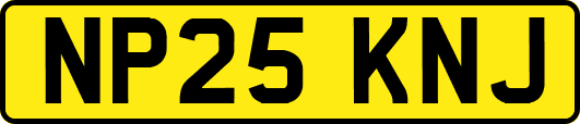 NP25KNJ