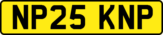NP25KNP