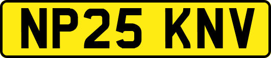 NP25KNV
