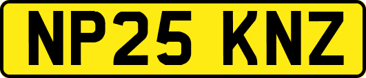 NP25KNZ