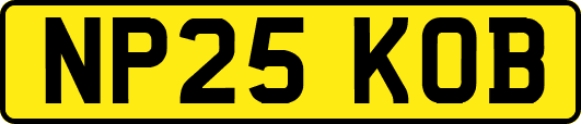 NP25KOB