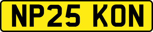 NP25KON