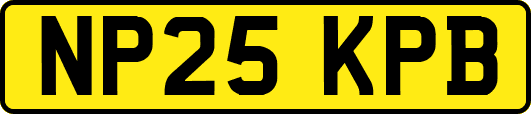 NP25KPB