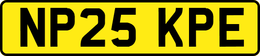 NP25KPE