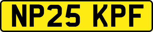 NP25KPF