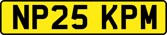 NP25KPM