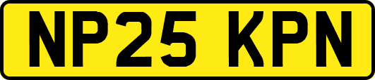 NP25KPN