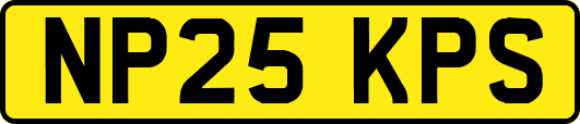 NP25KPS