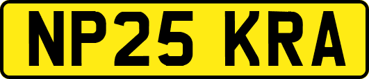 NP25KRA