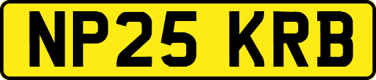 NP25KRB