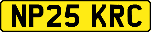 NP25KRC